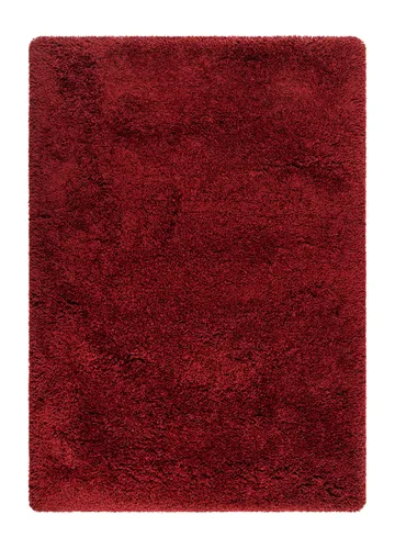 Käsinkudottu matto KM Home Sorrento 160x230 marsala