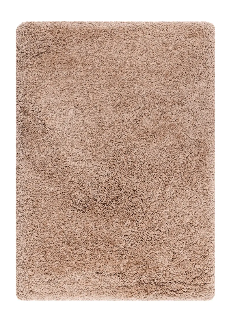 Käsinkudottu matto KM Home Sorrento 160x230 Pellava, Pellava