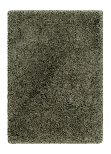 Käsinkudottu matto KM Home Sorrento 240x340 Smaragdinvihreä