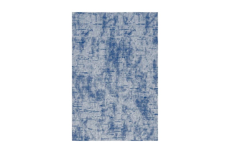 Eteismatto Narinsah 100x300 cm - Monivärinen - Kodintekstiilit & matot - Matto - Moderni matto - Käytävämatto