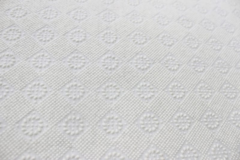 Eteismatto Narinsah 100x300 cm - Monivärinen - Kodintekstiilit & matot - Matto - Moderni matto - Käytävämatto