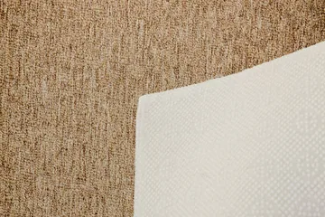 Eteismatto Narinsah 100x300 cm - Monivärinen - Kodintekstiilit & matot - Matto - Moderni matto - Käytävämatto