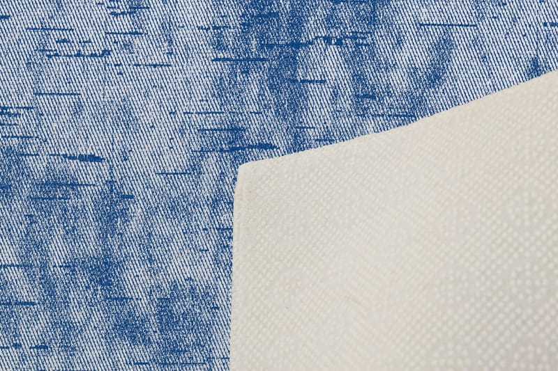 Eteismatto Narinsah 100x300 cm - Monivärinen - Kodintekstiilit & matot - Matto - Moderni matto - Käytävämatto