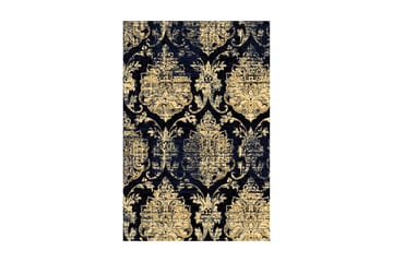 Eteismatto Narinsah 100x300 cm - Monivärinen - Kodintekstiilit & matot - Matto - Moderni matto - Käytävämatto