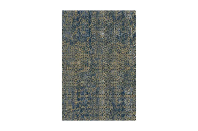 Eteismatto Narinsah 100x300 cm - Monivärinen - Kodintekstiilit & matot - Matto - Moderni matto - Käytävämatto