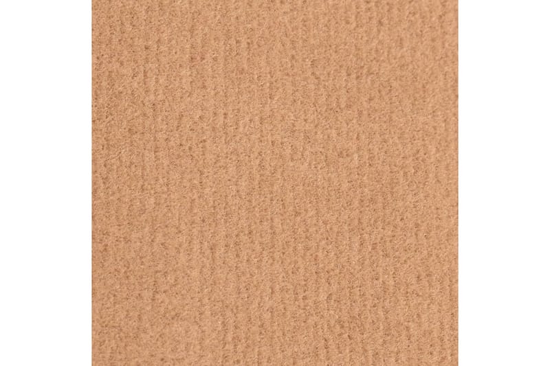 Käytävämatto BCF beige 100x250 cm - Beige - Kodintekstiilit & matot - Matto - Moderni matto - Käytävämatto