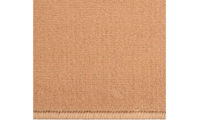 Käytävämatto BCF beige 100x250 cm - Beige - Kodintekstiilit & matot - Matto - Moderni matto - Käytävämatto