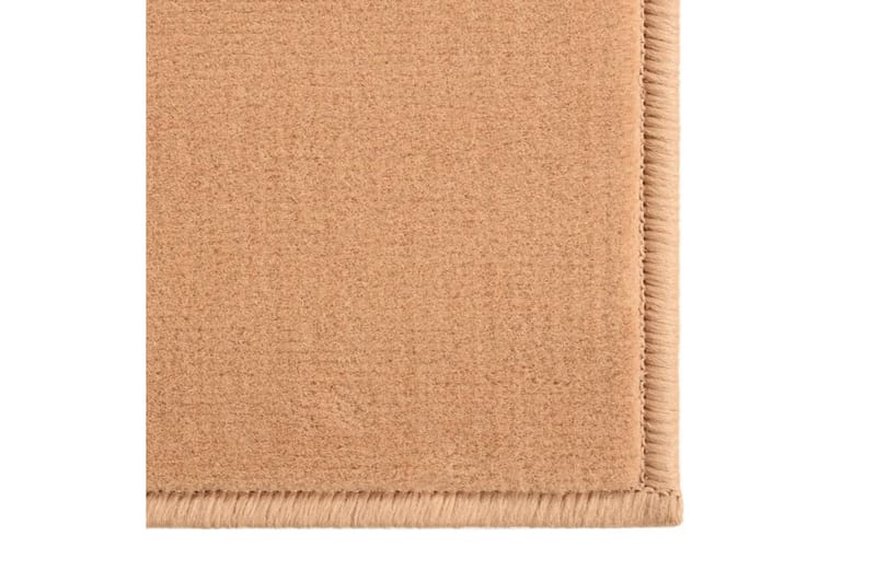 Käytävämatto BCF beige 100x250 cm - Beige - Kodintekstiilit & matot - Matto - Moderni matto - Käytävämatto