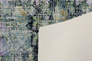 Käytävämatto Narinsah 80x300 cm - Monivärinen - Kodintekstiilit & matot - Matto - Moderni matto - Käytävämatto