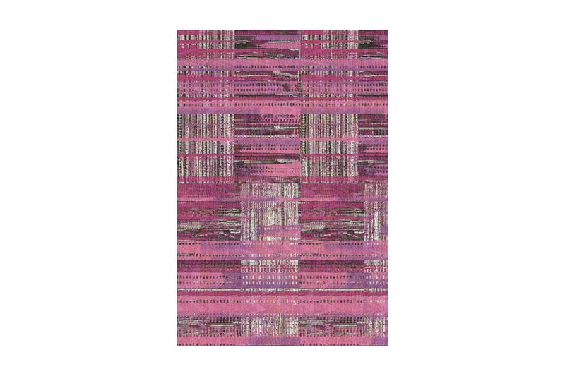 Käytävämatto Narinsah 80x300 cm - Monivärinen - Kodintekstiilit & matot - Matto - Moderni matto - Käytävämatto