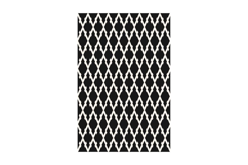 Käytävämatto Narinsah 80x300 cm - Monivärinen - Kodintekstiilit & matot - Matto - Moderni matto - Käytävämatto