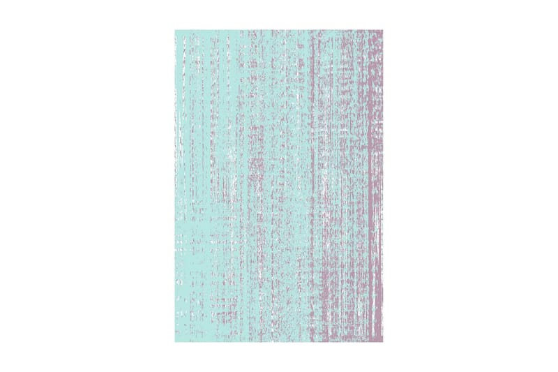 Käytävämatto Narinsah 80x300 cm - Monivärinen - Kodintekstiilit & matot - Matto - Moderni matto - Käytävämatto
