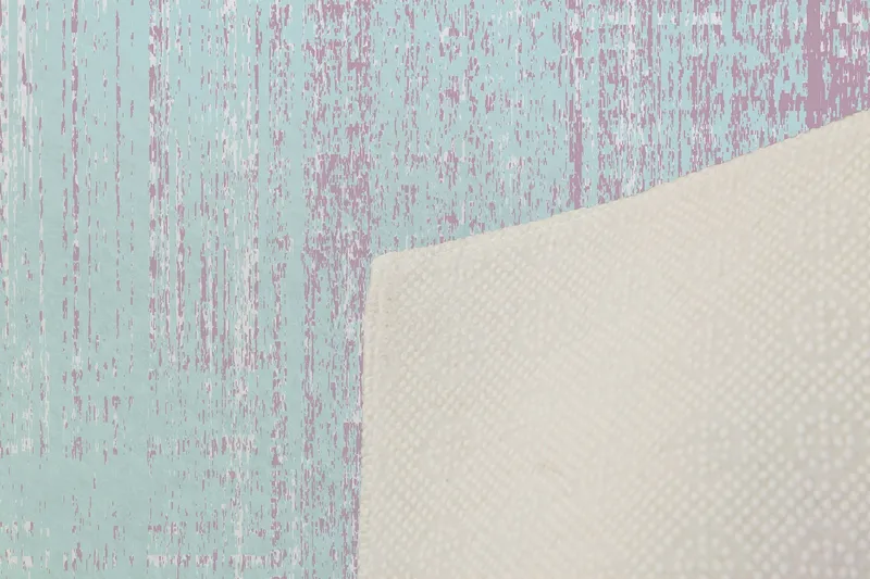 Käytävämatto Narinsah 80x300 cm - Monivärinen - Kodintekstiilit & matot - Matto - Moderni matto - Käytävämatto