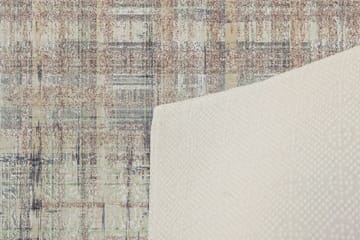 Käytävämatto Narinsah 80x300 cm - Monivärinen - Kodintekstiilit & matot - Matto - Moderni matto - Käytävämatto