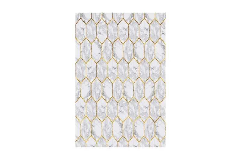 Käytävämatto Narinsah 80x300 cm, Monivärinen