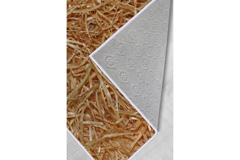 Käytävämatto Nobuyuki 80x150 cm Suorakaide - Monivärinen - Kodintekstiilit & matot - Matto - Moderni matto - Käytävämatto