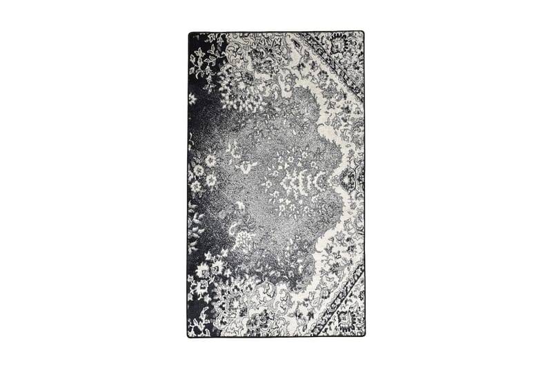 Käytävämatto Raylee 100x300 cm, Monivärinen / Sametti