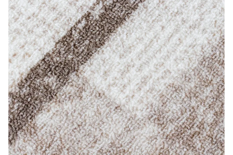 Käytävämatto Trendy 80x150 cm Hiekka - Hiekka - Kodintekstiilit & matot - Matto - Moderni matto - Wilton-matto