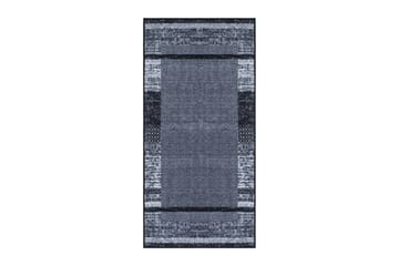 Käytävämatto Trendy 80x250 cm Antrasiitti