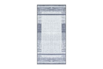 Käytävämatto Trendy 80x250 cm Harmaa