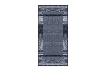 Käytävämatto Trendy 80x350 cm Antrasiitti