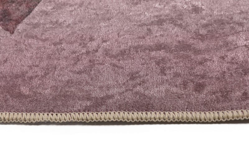 Käytävämatto Paratibha 80x150 cm Suorakaide - Monivärinen - Kodintekstiilit & matot - Matto - Moderni matto - Käytävämatto