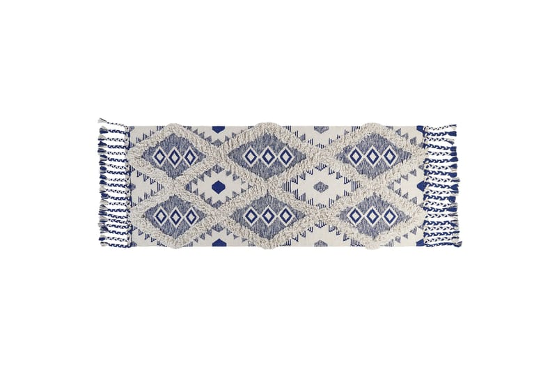 Käytävämatto Manavgat 80x200 cm, Beige