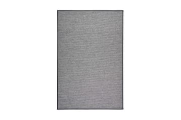 Matto Aho 160x230 cm Musta