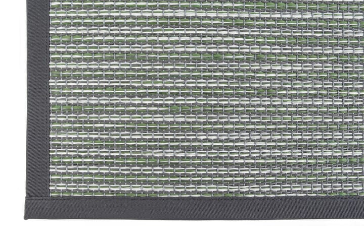 Matto Honka 80x300 cm Vihreä - VM Carpet - Tasokudotut matot