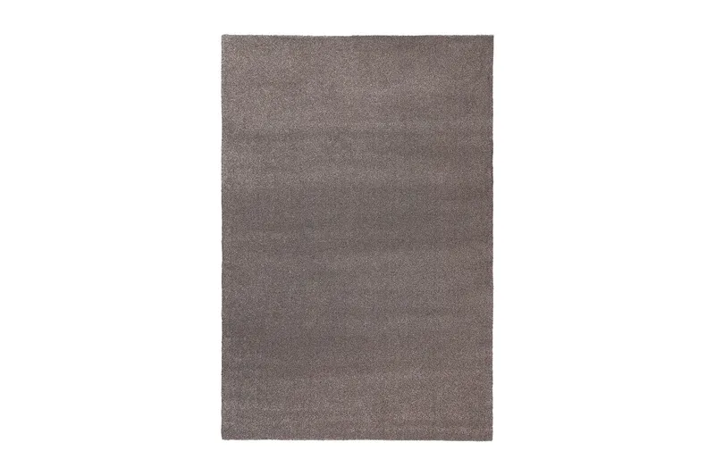 Matto Kide 133x200 cm Ruskea - VM Carpet - Kodintekstiilit & matot - Matto - Moderni matto - Käytävämatto