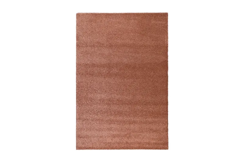 Matto Kide 160x230 cm Oranssi - VM Carpet - Kodintekstiilit & matot - Matto - Moderni matto - Nukkamatto