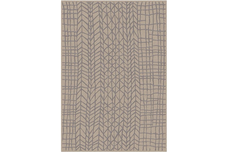 Matto Lastu 80x200 cm Hopea - VM Carpet - Kodintekstiilit & matot - Matto - Moderni matto - Käytävämatto