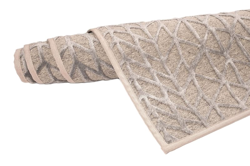 Matto Lastu 80x200 cm Hopea - VM Carpet - Kodintekstiilit & matot - Matto - Moderni matto - Käytävämatto