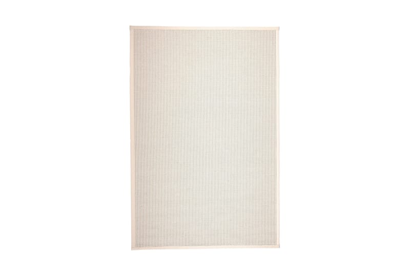 Matto Lyyra2 80x300 cm Valkoinen, VM Carpet