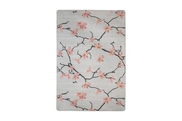 Matto Stella 133x195 cm Roosa
