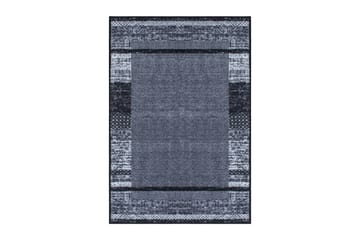 Matto Trendy 160x230 cm Antrasiitti