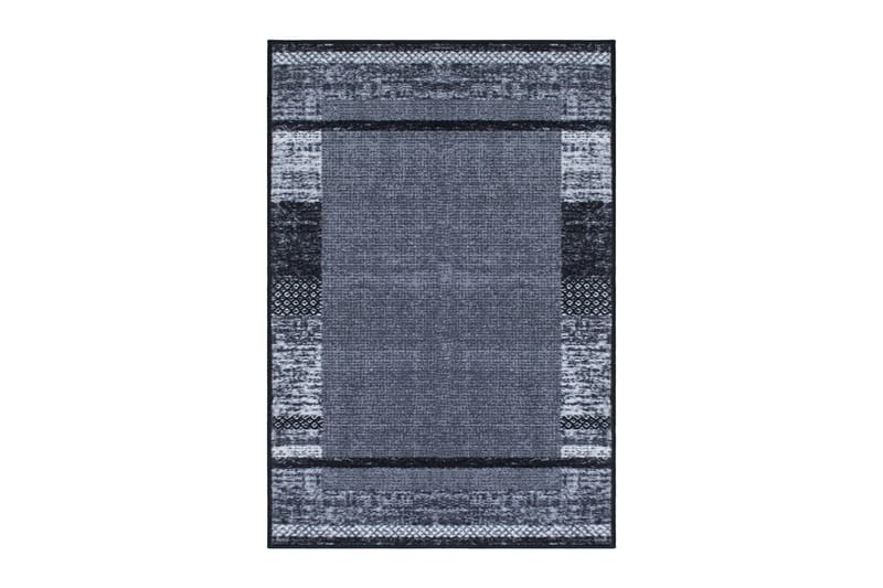Matto Trendy 200x290 cm Antrasiitti - Antrasiitti - Kodintekstiilit & matot - Matto - Moderni matto - Käytävämatto