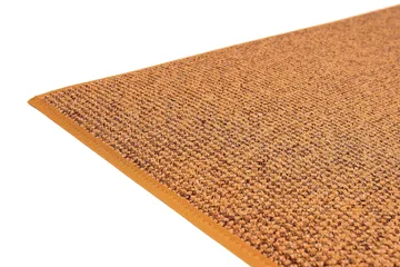 Matto Tweed 80x200 cm Keltainen - Kodintekstiilit & matot - Matto - Moderni matto - Käytävämatto