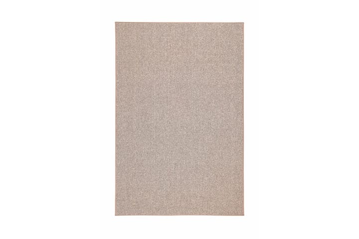 Matto Tweed 80x200 cm Vaalea beige - VM Carpet - Käytävämatto