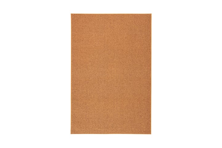 Matto Tweed 80x250 cm Keltainen - VM Carpet - Käytävämatto