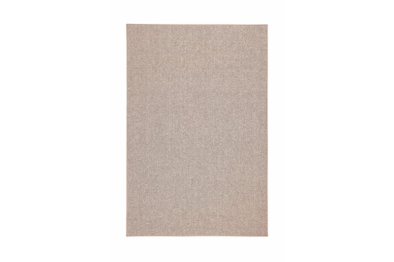 Matto Tweed 80x250 cm Vaalea beige - VM Carpet - Käytävämatto