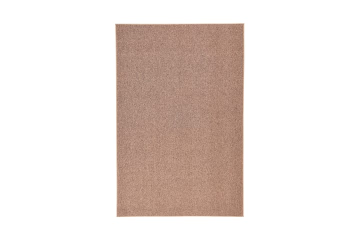 Matto Tweed 80x250 cm Vaaleanruskea - VM Carpet - Käytävämatto