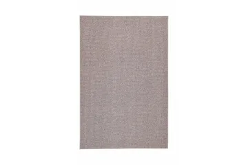 Matto Tweed 80x300 cm Harmaa - Kodintekstiilit & matot - Matto - Moderni matto - Käytävämatto