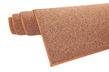 Matto Tweed 80x300 cm Terra - Kodintekstiilit & matot - Matto - Moderni matto - Käytävämatto