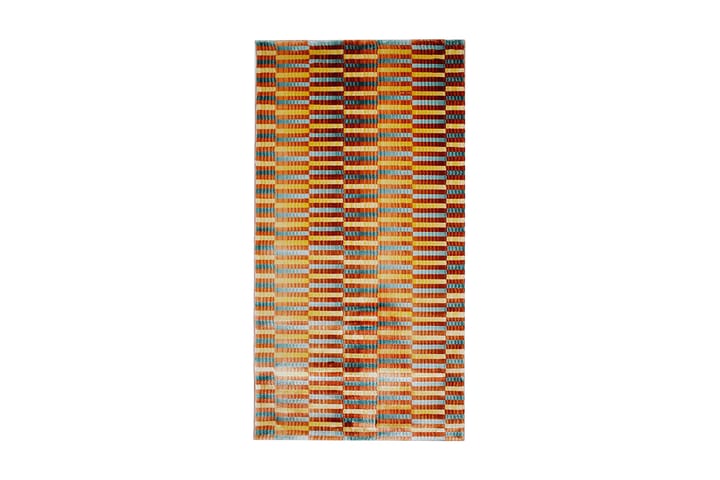 Matto Pierre Cardin Diamond 80x150 - Oranssi - Käytävämatto