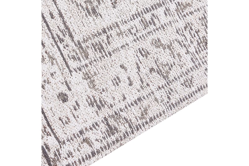 Käytävämatto Sellik 80x300 cm - Beige - Kodintekstiilit & matot - Matto - Moderni matto - Käytävämatto