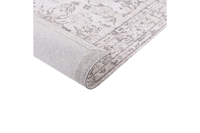 Käytävämatto Sellik 80x300 cm - Beige - Kodintekstiilit & matot - Matto - Moderni matto - Käytävämatto