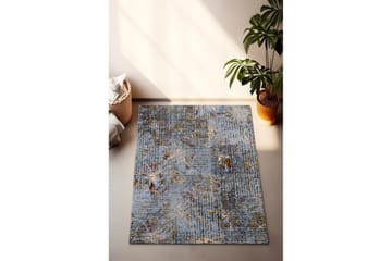 Käytävämatto Stribor - 160 x 230 cm - Kodintekstiilit & matot - Matto - Moderni matto - Käytävämatto