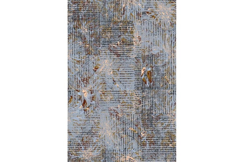 Käytävämatto Stribor - 160 x 230 cm - Kodintekstiilit & matot - Matto - Moderni matto - Käytävämatto