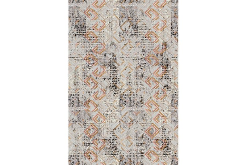 Käytävämatto Stribor - 160 x 230 cm - Kodintekstiilit & matot - Matto - Moderni matto - Käytävämatto